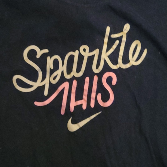 Nike short set - Picture 2 of 5